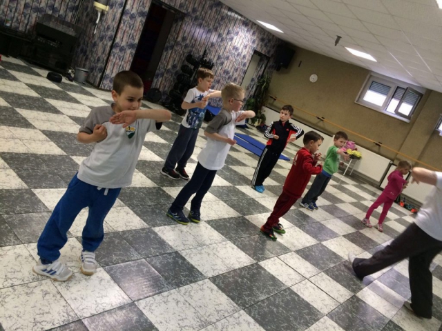 📷 Kids-WingTsun [Galerie]