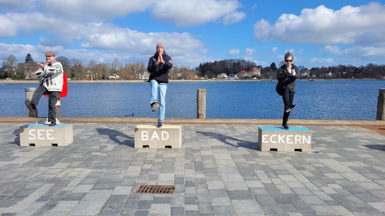 Gewaltprävention Schulung in Eckernförde