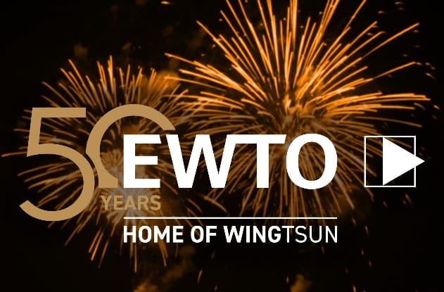 50 Jahre EWTO